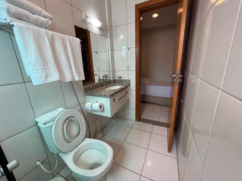 Fotos apartametnos GOLDEN DOLPHIN EXPRESS CALDAS NOVAS