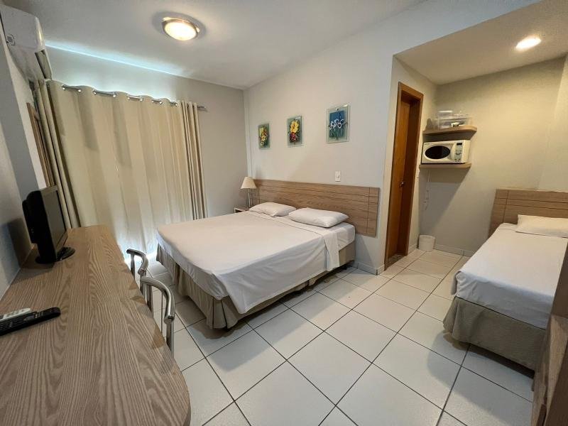 Fotos apartametnos GOLDEN DOLPHIN EXPRESS CALDAS NOVAS