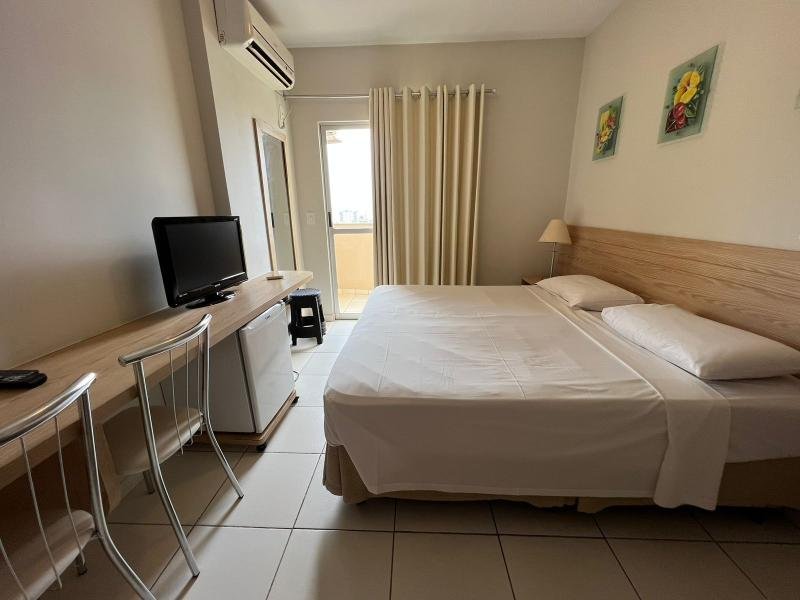 Fotos apartametnos GOLDEN DOLPHIN EXPRESS CALDAS NOVAS