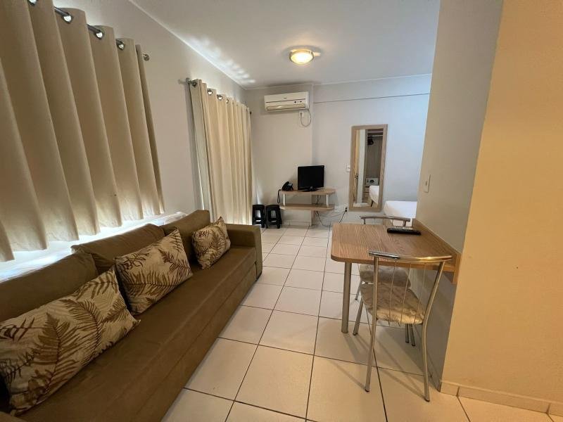 Fotos apartametnos GOLDEN DOLPHIN EXPRESS CALDAS NOVAS