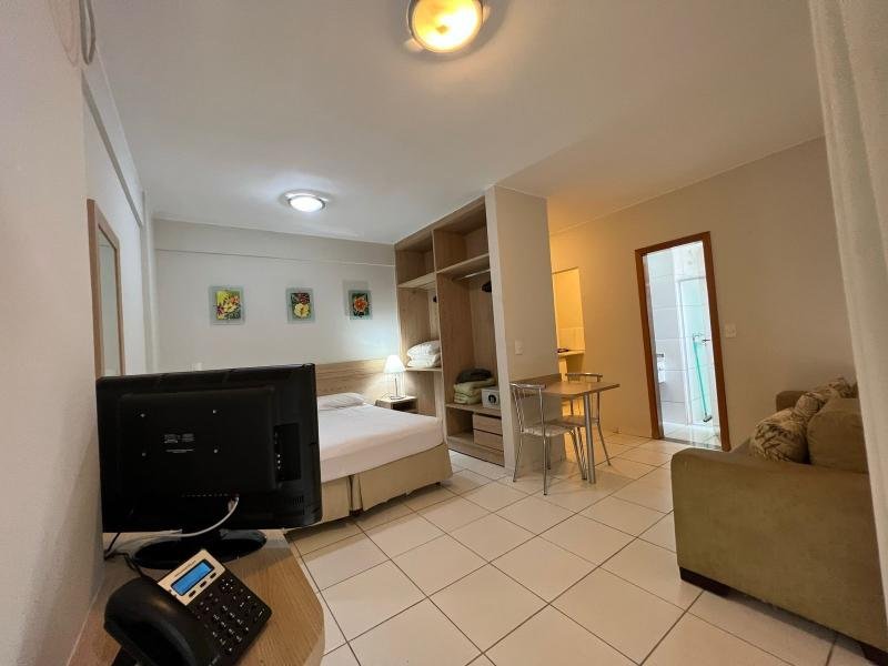 Fotos apartametnos GOLDEN DOLPHIN EXPRESS CALDAS NOVAS