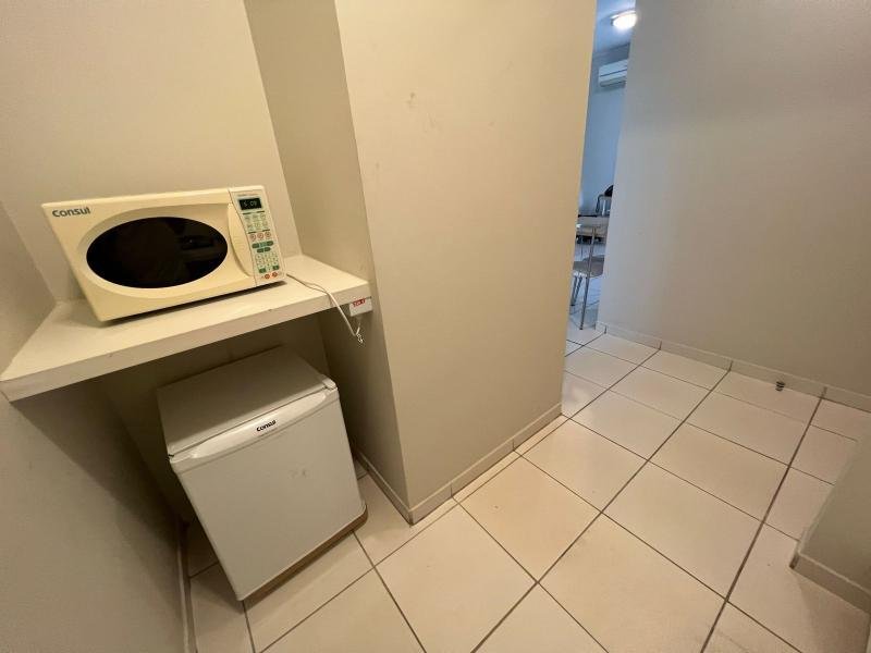 Fotos apartametnos GOLDEN DOLPHIN EXPRESS CALDAS NOVAS