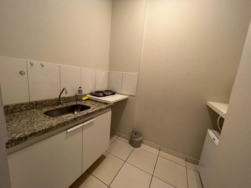 Fotos apartametnos GOLDEN DOLPHIN EXPRESS CALDAS NOVAS