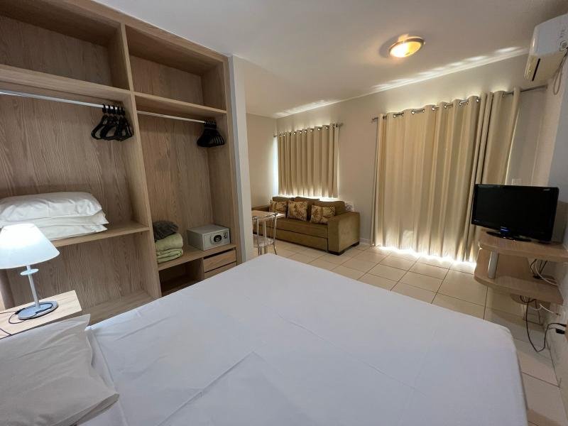 Fotos apartametnos GOLDEN DOLPHIN EXPRESS CALDAS NOVAS
