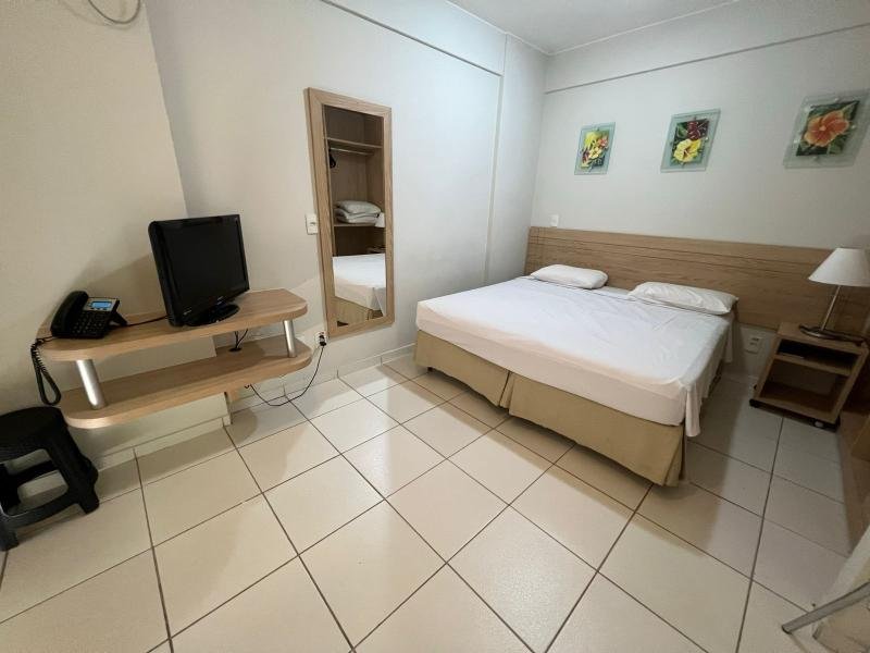 Fotos apartametnos GOLDEN DOLPHIN EXPRESS CALDAS NOVAS
