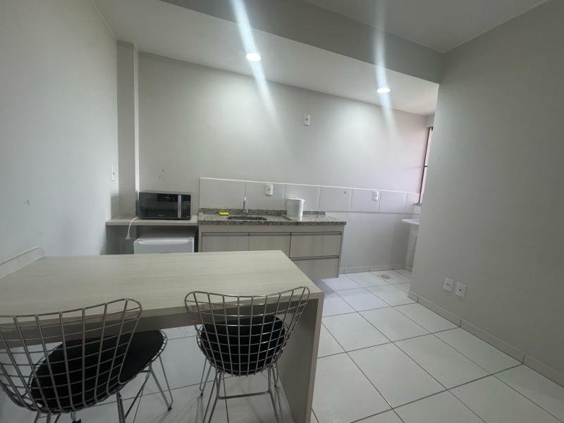 Fotos apartametnos GOLDEN SUPREME CALDAS NOVAS
