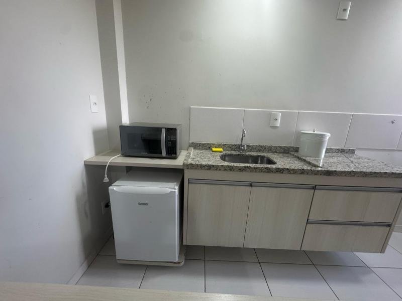 Fotos apartametnos GOLDEN SUPREME CALDAS NOVAS