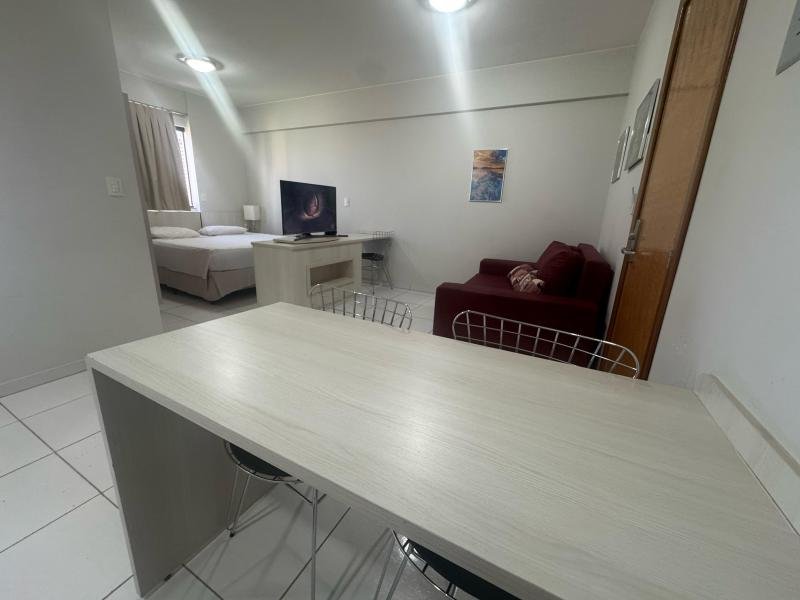 Fotos apartametnos GOLDEN SUPREME CALDAS NOVAS
