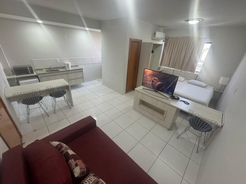 Fotos apartametnos GOLDEN SUPREME CALDAS NOVAS