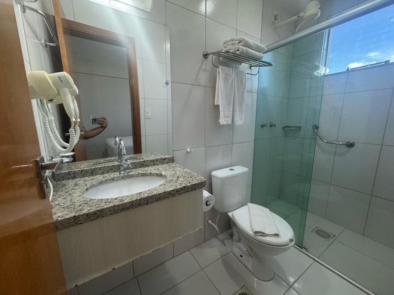 Fotos apartametnos GOLDEN SUPREME CALDAS NOVAS