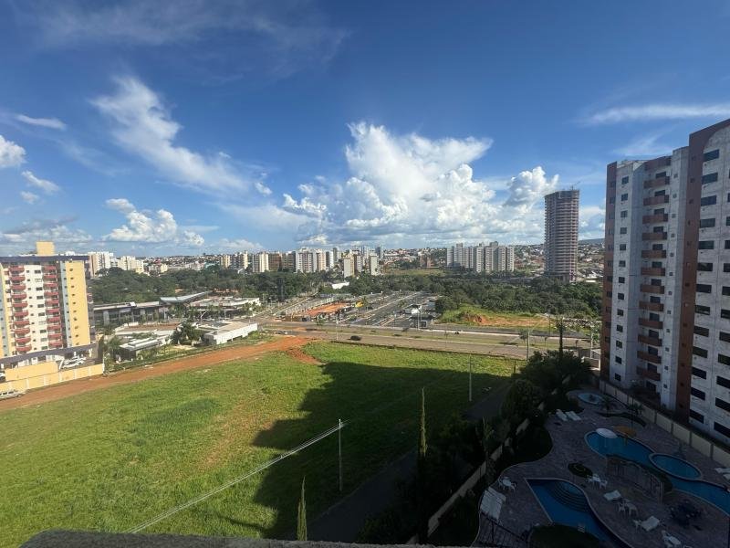 Fotos apartametnos GOLDEN SUPREME CALDAS NOVAS