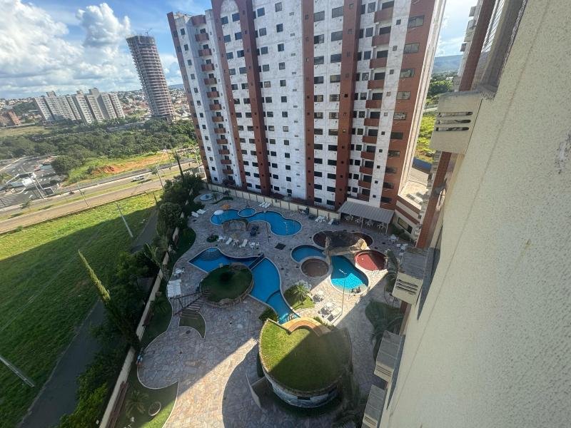 Fotos apartametnos GOLDEN SUPREME CALDAS NOVAS