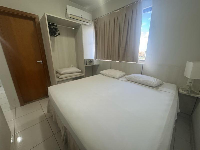 Fotos apartametnos GOLDEN SUPREME CALDAS NOVAS