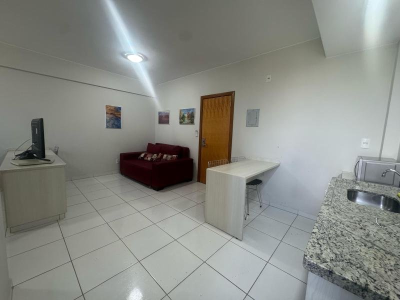 Fotos apartametnos GOLDEN SUPREME CALDAS NOVAS