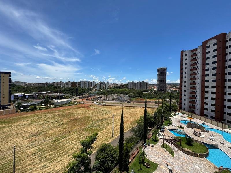 Fotos apartametnos GOLDEN SUPREME CALDAS NOVAS