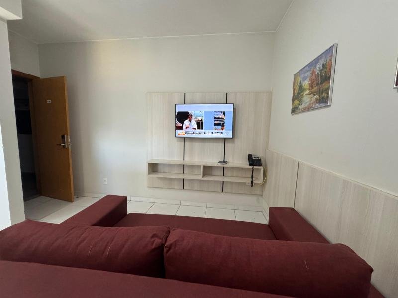 Fotos apartametnos GOLDEN SUPREME CALDAS NOVAS
