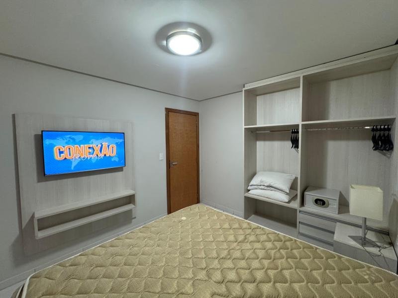Fotos apartametnos GOLDEN SUPREME CALDAS NOVAS