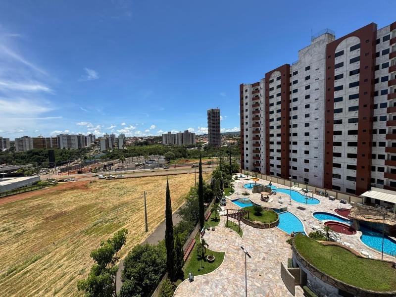 Fotos apartametnos GOLDEN SUPREME CALDAS NOVAS