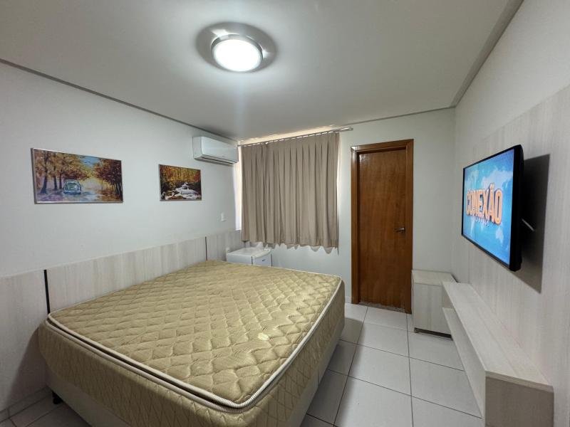 Fotos apartametnos GOLDEN SUPREME CALDAS NOVAS