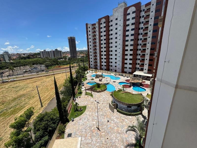 Fotos apartametnos GOLDEN SUPREME CALDAS NOVAS