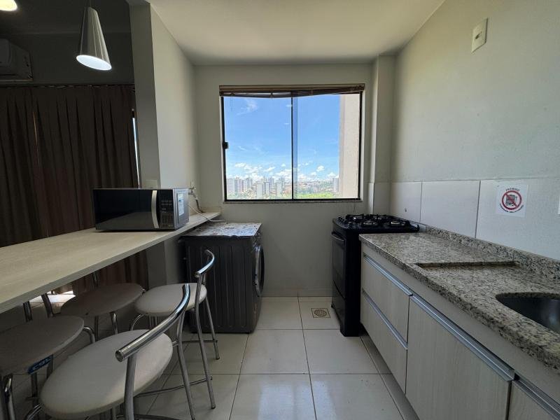 Fotos apartametnos GOLDEN SUPREME CALDAS NOVAS