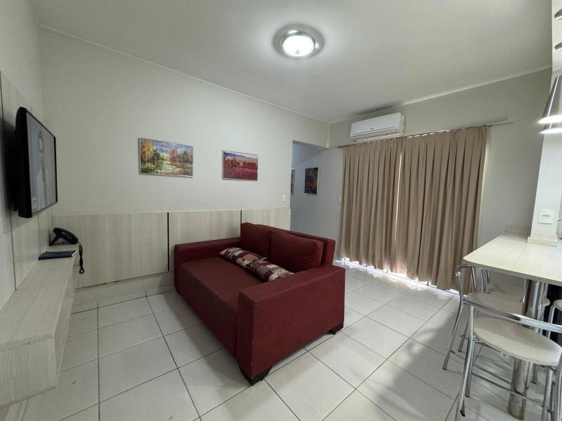 Fotos apartametnos GOLDEN SUPREME CALDAS NOVAS