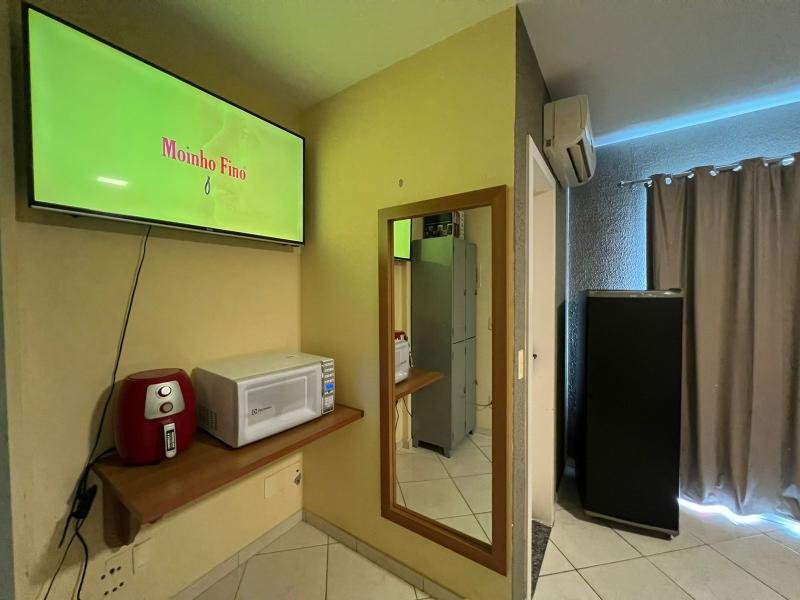 Fotos apartametnos THERMAS PLACE  CALDAS NOVAS