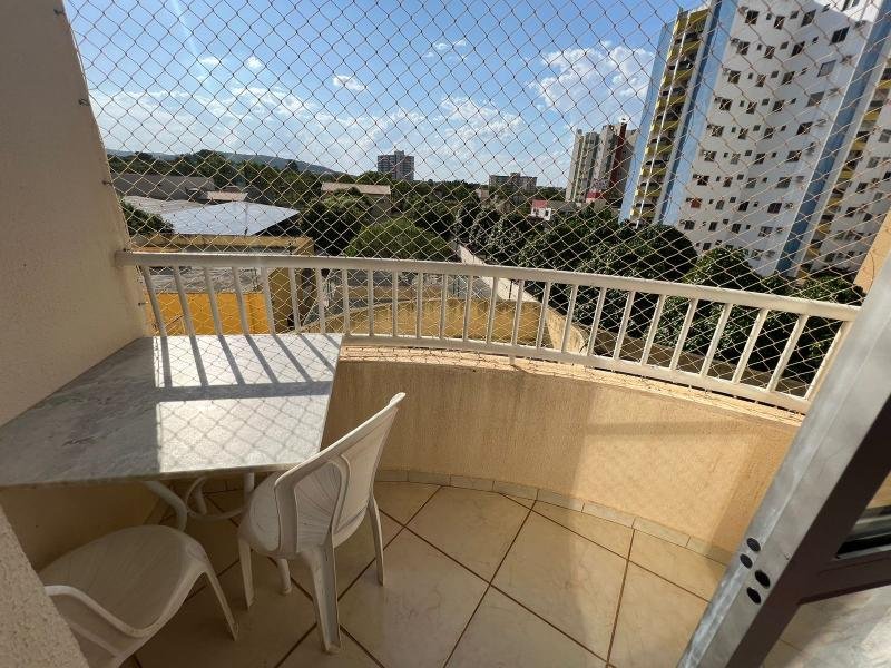 Fotos apartametnos THERMAS PLACE  CALDAS NOVAS