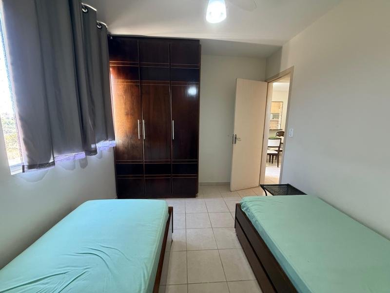 Fotos apartametnos VITORIA DAS THERMAS  CALDAS NOVAS