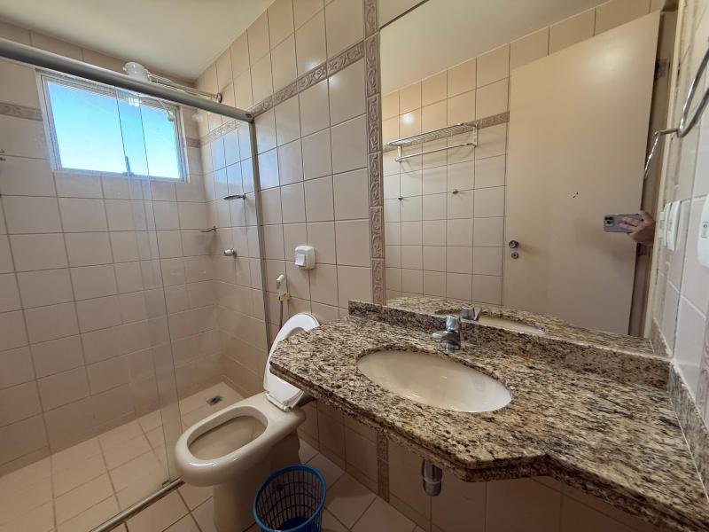 Fotos apartametnos VITORIA DAS THERMAS  CALDAS NOVAS