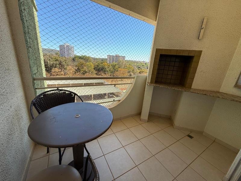 Fotos apartametnos VITORIA DAS THERMAS  CALDAS NOVAS