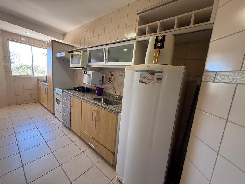 Fotos apartametnos VITORIA DAS THERMAS  CALDAS NOVAS