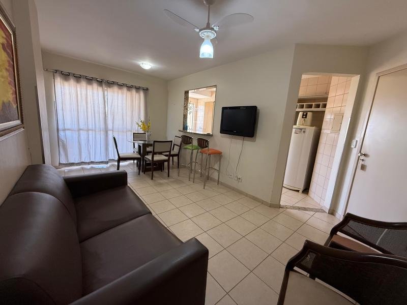 Fotos apartametnos VITORIA DAS THERMAS  CALDAS NOVAS