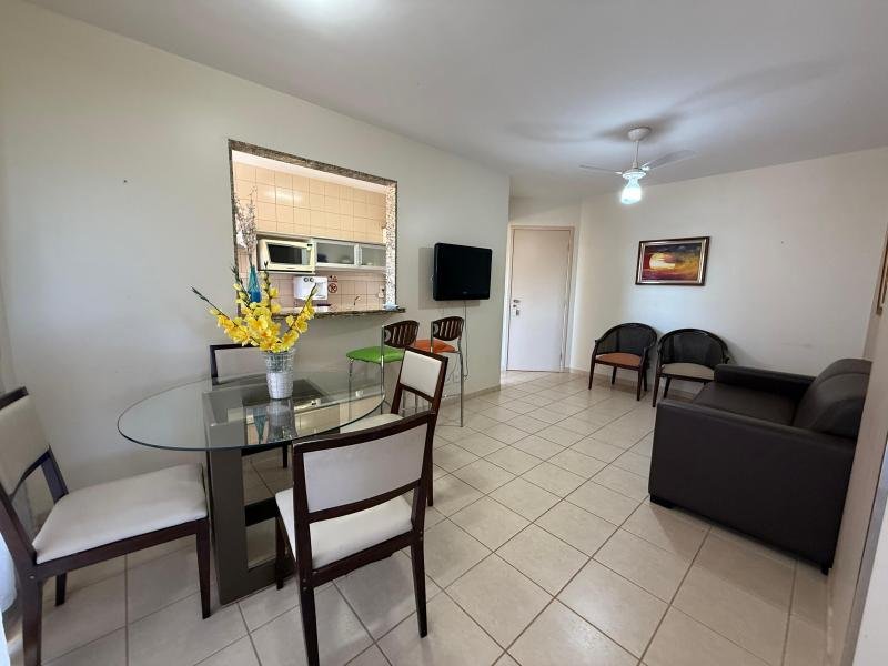 Fotos apartametnos VITORIA DAS THERMAS  CALDAS NOVAS