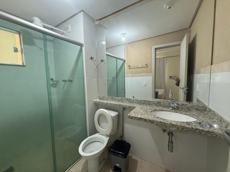 Fotos apartametnos THERMAS DO BOSQUE CALDAS NOVAS