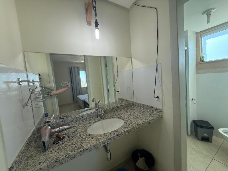 Fotos apartametnos THERMAS DO BOSQUE CALDAS NOVAS
