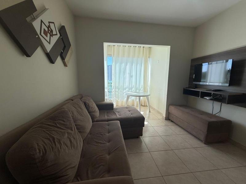 Fotos apartametnos THERMAS DO BOSQUE CALDAS NOVAS