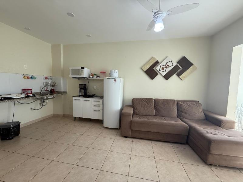 Fotos apartametnos THERMAS DO BOSQUE CALDAS NOVAS