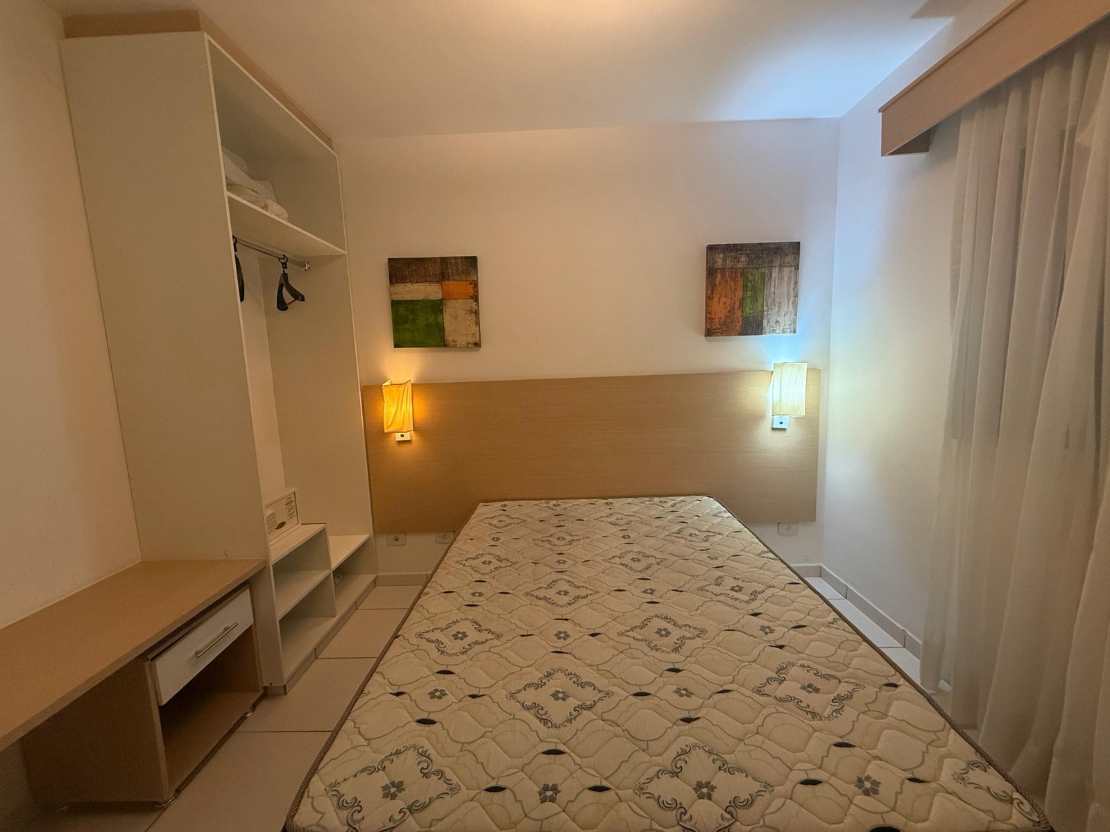 Fotos apartametnos PONTAL DO LAGO CALDAS NOVAS