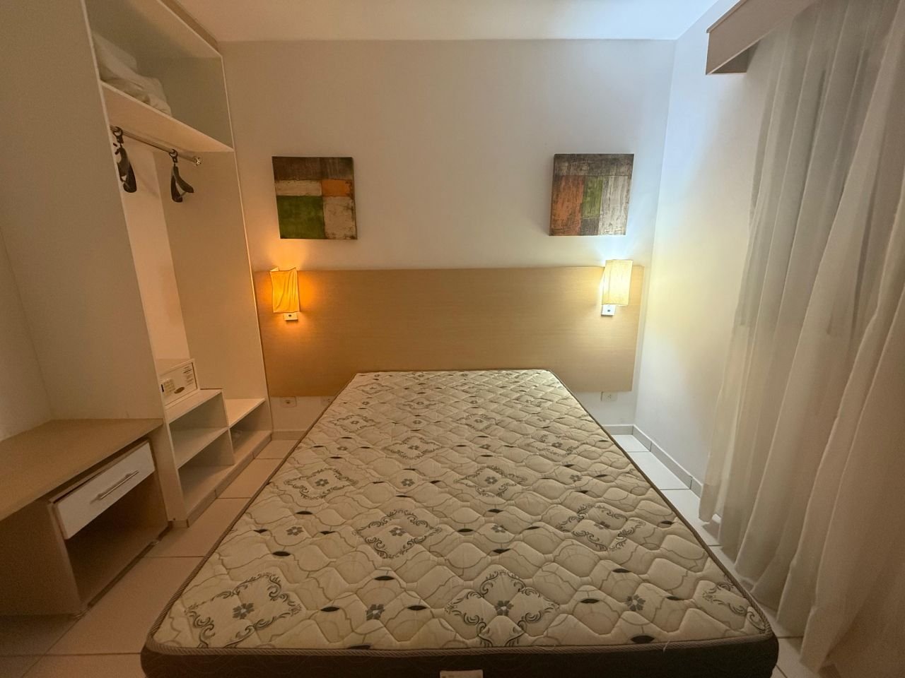 Fotos apartametnos PONTAL DO LAGO CALDAS NOVAS