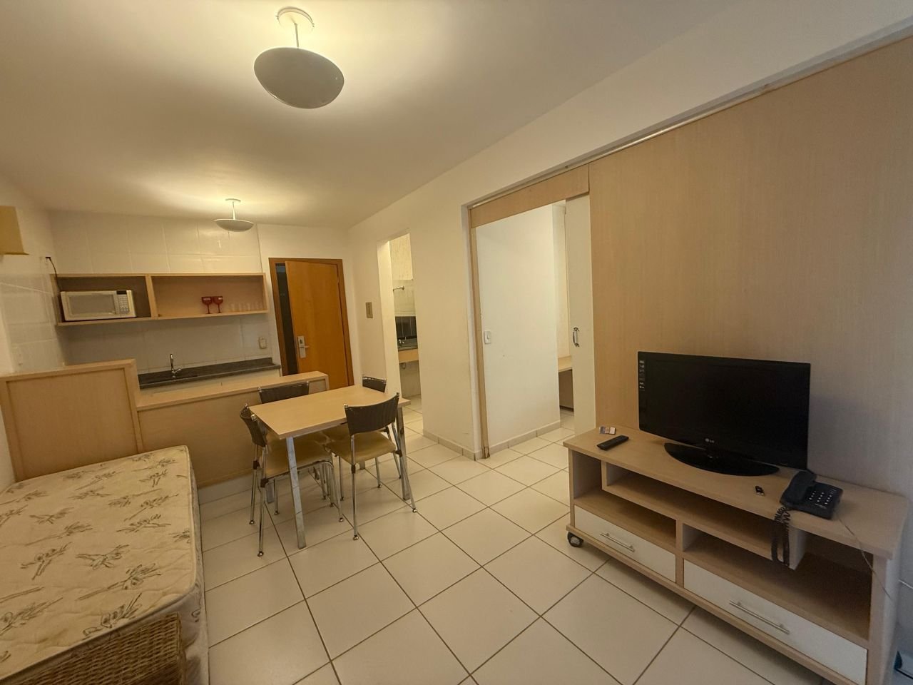 Fotos apartametnos PONTAL DO LAGO CALDAS NOVAS