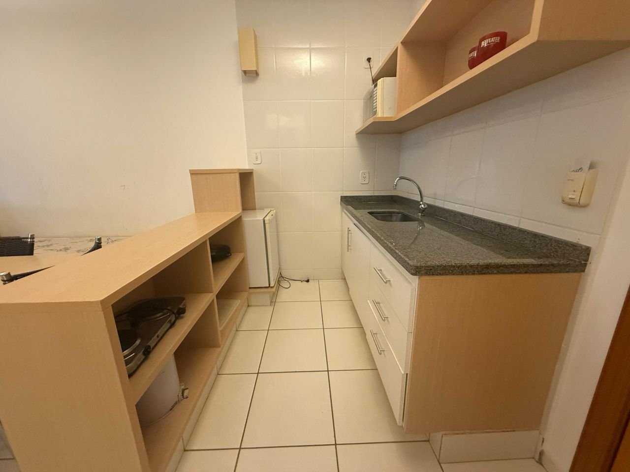 Fotos apartametnos PONTAL DO LAGO CALDAS NOVAS