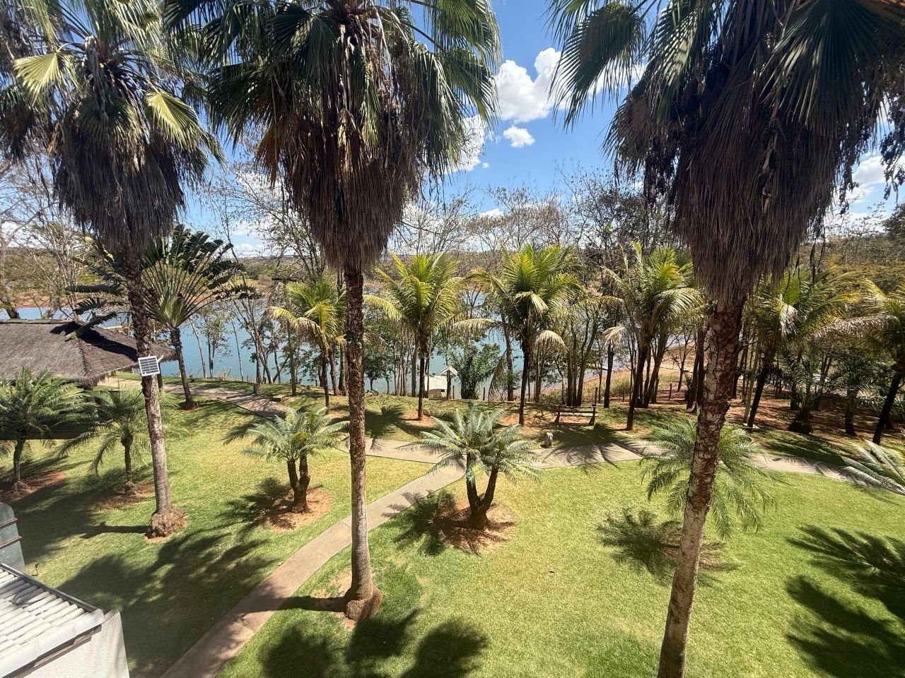 Fotos apartametnos PONTAL DO LAGO CALDAS NOVAS