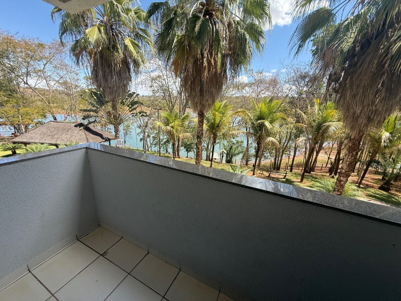 Fotos apartametnos PONTAL DO LAGO CALDAS NOVAS