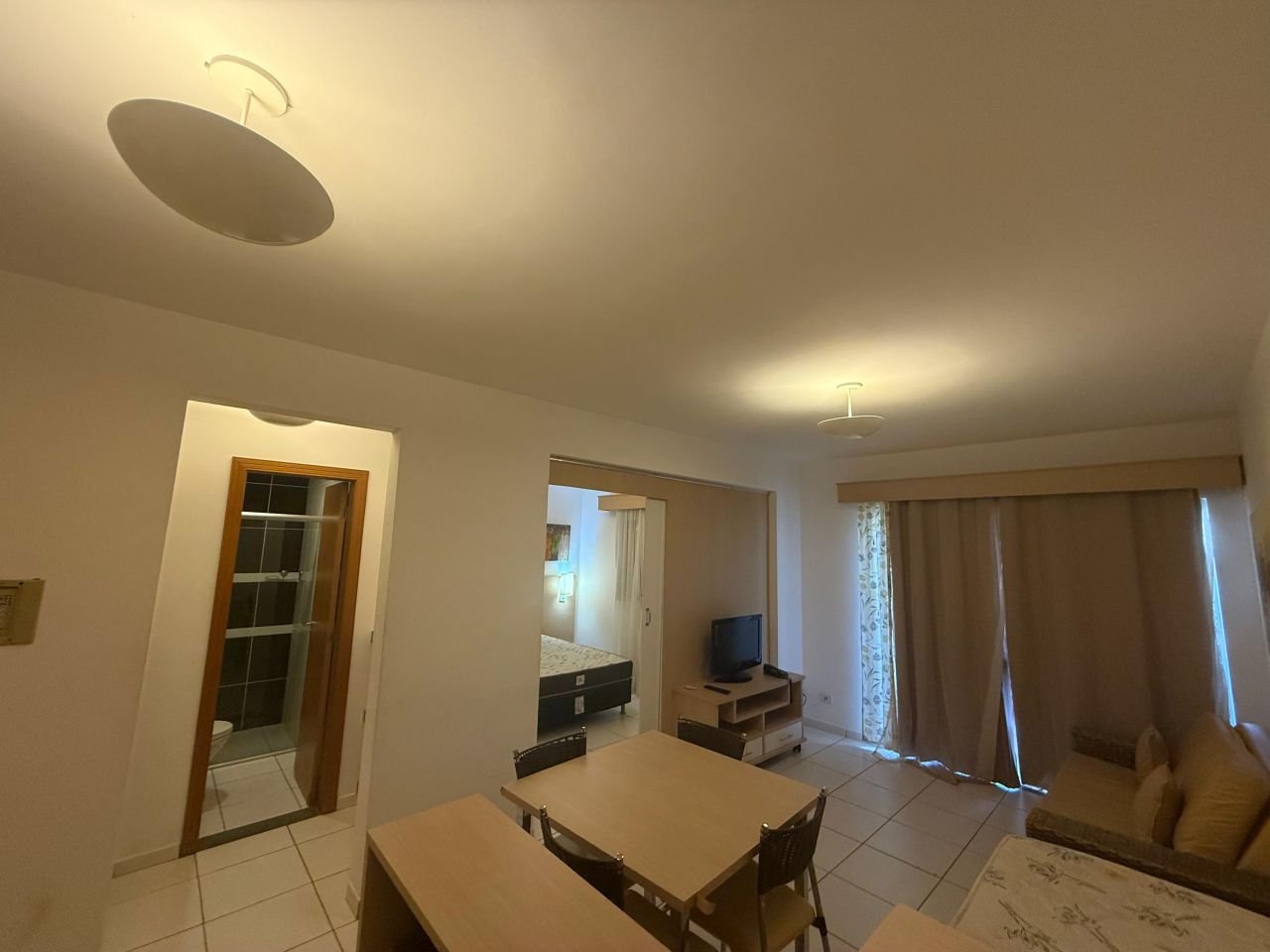 Fotos apartametnos PONTAL DO LAGO CALDAS NOVAS