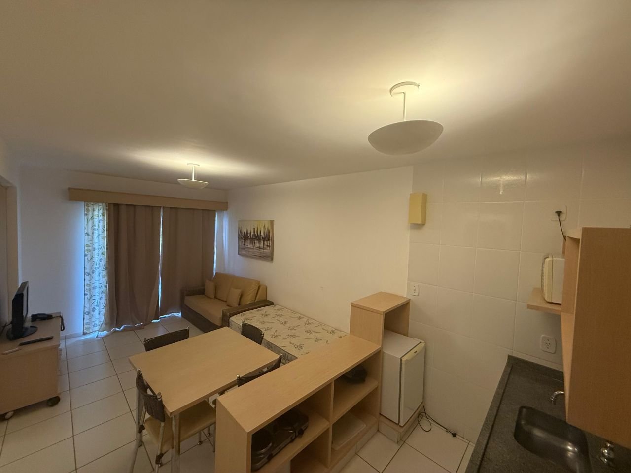 Fotos apartametnos PONTAL DO LAGO CALDAS NOVAS