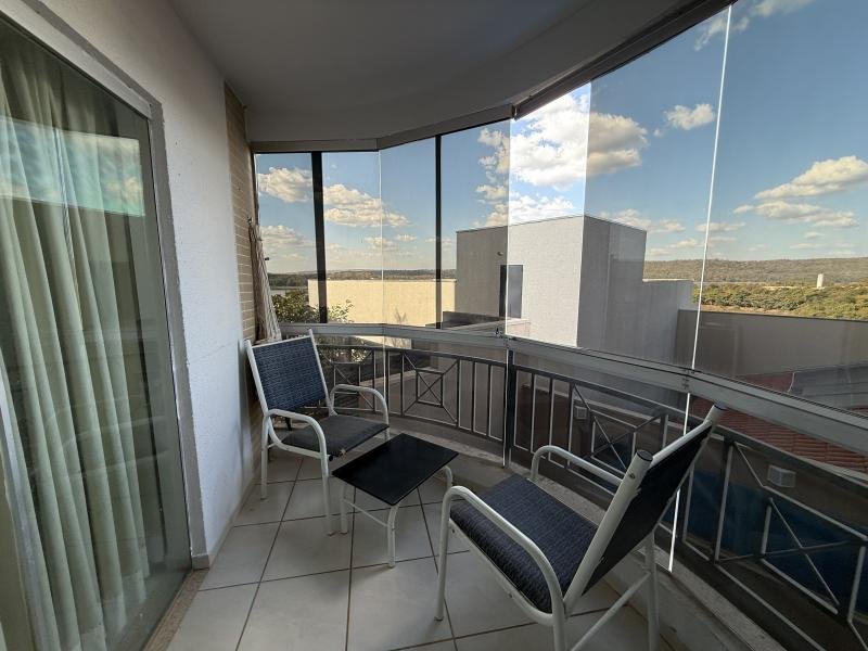 Fotos apartametnos ENSEADA NAUTICO CALDAS NOVAS