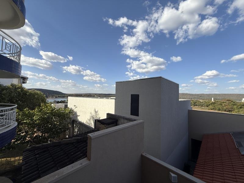 Fotos apartametnos ENSEADA NAUTICO CALDAS NOVAS