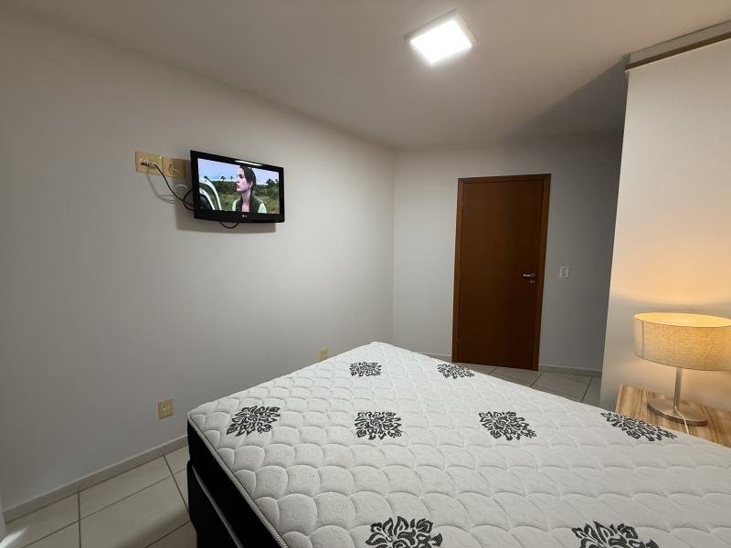 Fotos apartametnos ENSEADA NAUTICO CALDAS NOVAS