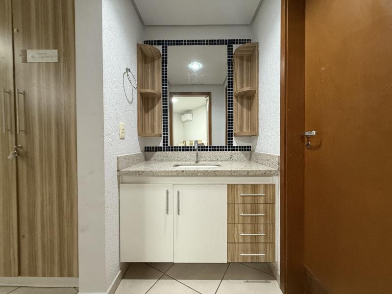 Fotos apartametnos ENSEADA NAUTICO CALDAS NOVAS